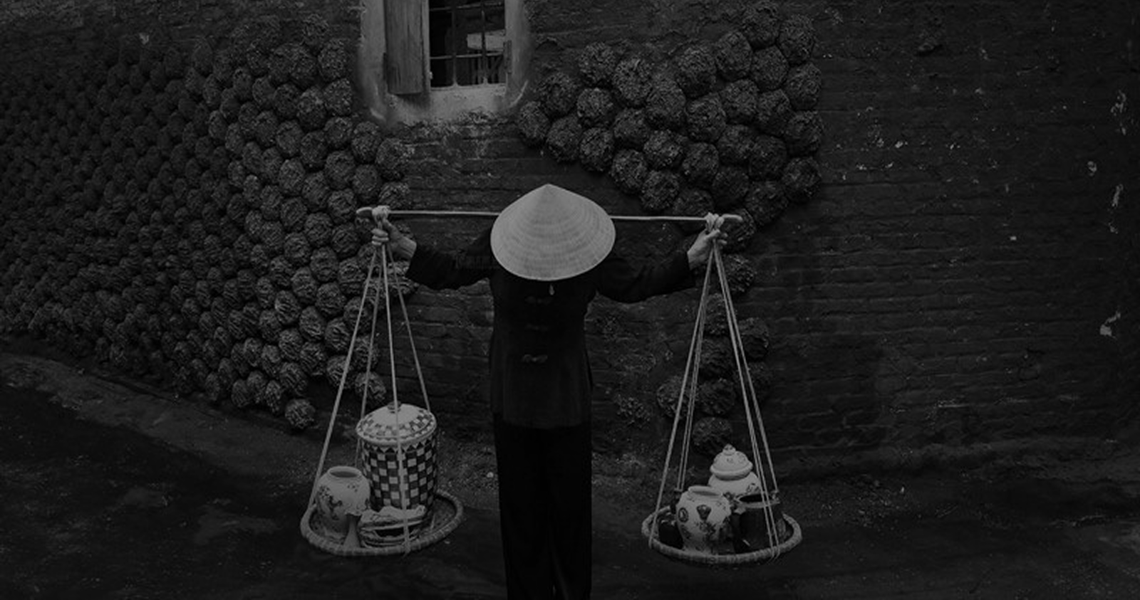 Gạch Cổ Bát Tràng Banner