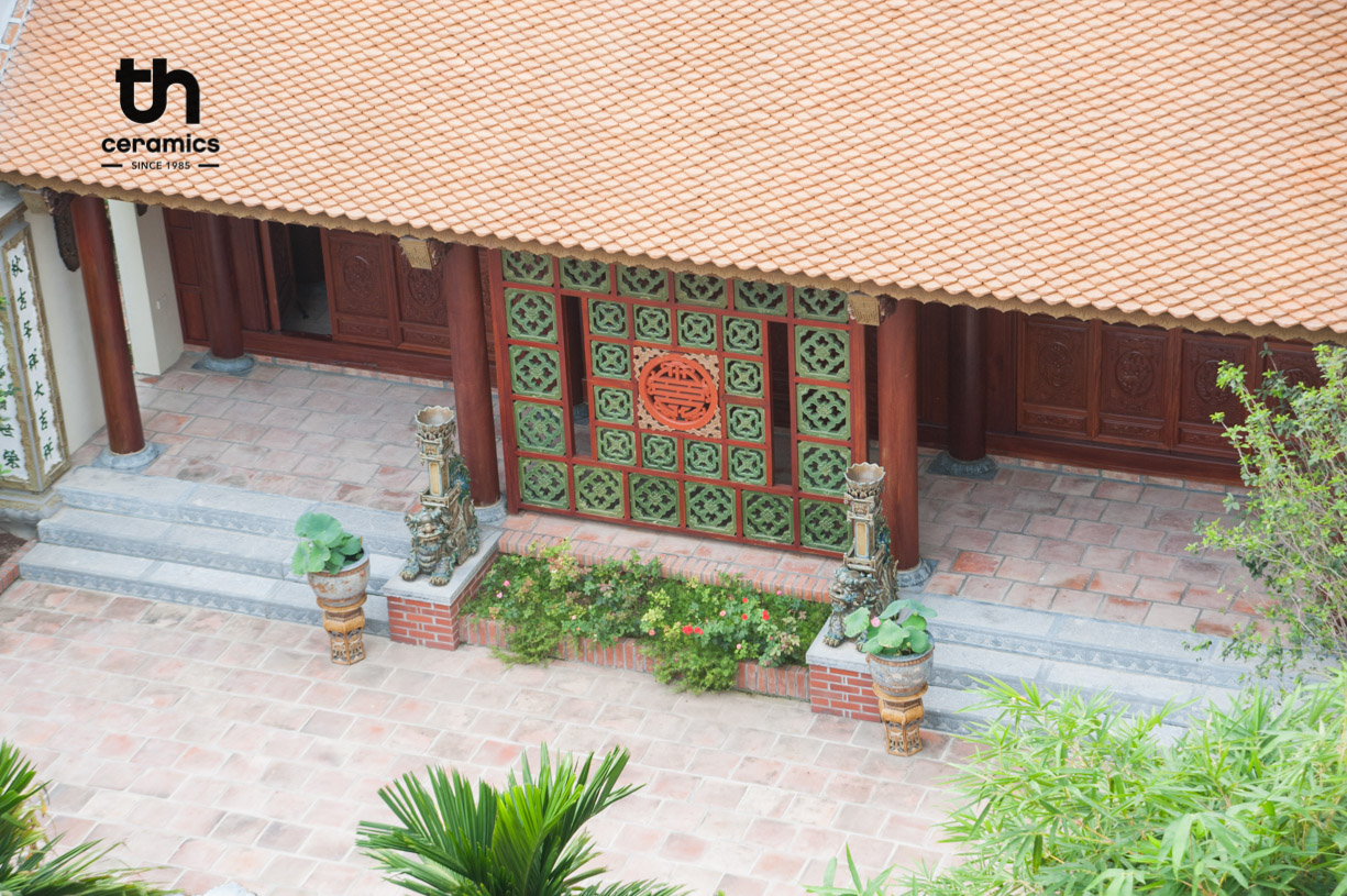 Ngói Hài Văn Miếu Banner