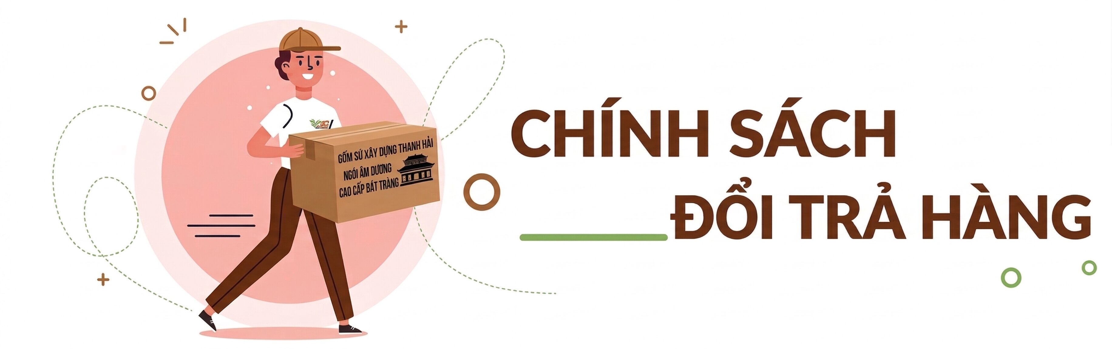 Chính sách đổi trả