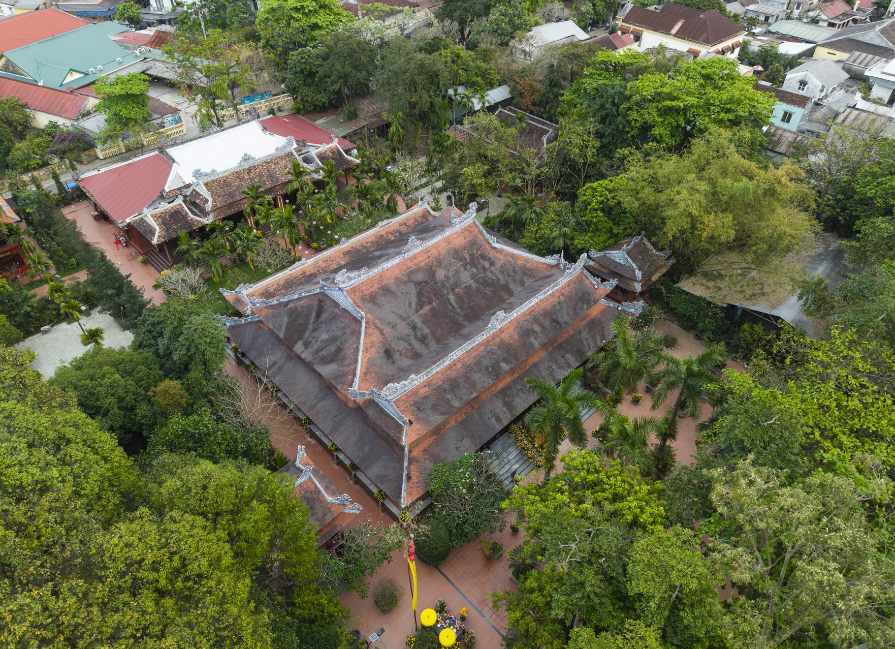 Công đoạn chế tác